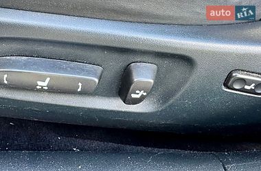 Седан Lexus ES 2007 в Киеве