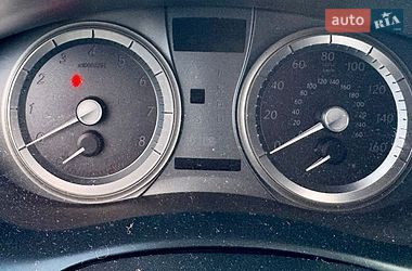 Седан Lexus ES 2007 в Киеве