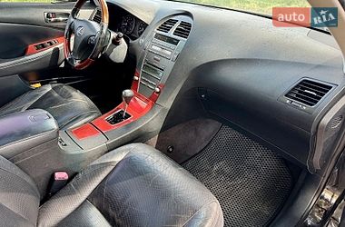 Седан Lexus ES 2007 в Киеве