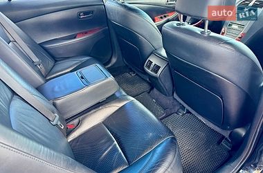 Седан Lexus ES 2007 в Киеве