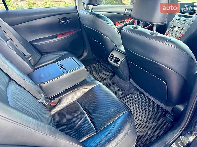 Седан Lexus ES 2007 в Киеве