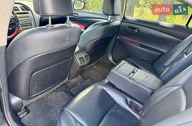 Седан Lexus ES 2007 в Киеве