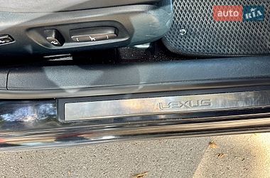 Седан Lexus ES 2007 в Киеве