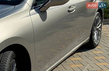Седан Lexus ES 2023 в Вінниці фото 5 Седан Lexus ES 2023 в Вінниці