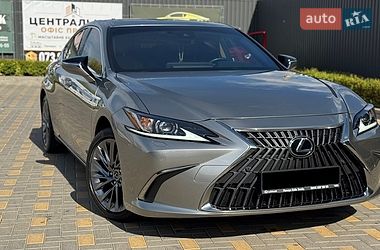 Седан Lexus ES 2023 в Вінниці фото 9 Седан Lexus ES 2023 в Вінниці