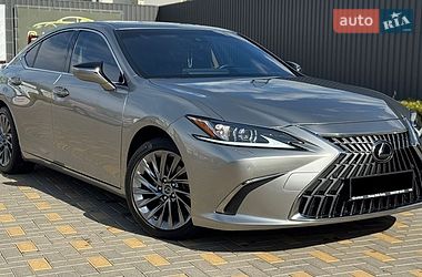Седан Lexus ES 2023 в Вінниці фото 3 Седан Lexus ES 2023 в Вінниці