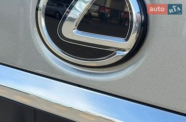 Седан Lexus ES 2023 в Вінниці фото 33 Седан Lexus ES 2023 в Вінниці