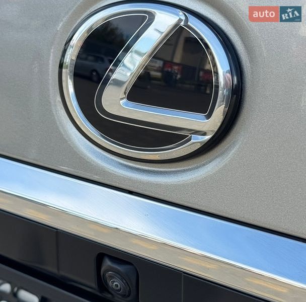 Седан Lexus ES 2023 в Вінниці фото 33 Седан Lexus ES 2023 в Вінниці