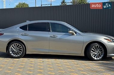 Седан Lexus ES 2023 в Вінниці фото 24 Седан Lexus ES 2023 в Вінниці