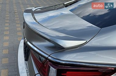 Седан Lexus ES 2023 в Вінниці фото 34 Седан Lexus ES 2023 в Вінниці