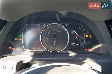 Седан Lexus ES 2023 в Львові