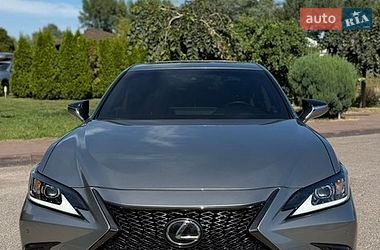 Седан Lexus ES 2023 в Дніпрі фото 2 Седан Lexus ES 2023 в Дніпрі