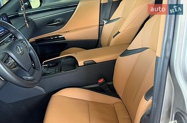Седан Lexus ES 2023 в Дніпрі фото 19 Седан Lexus ES 2023 в Дніпрі