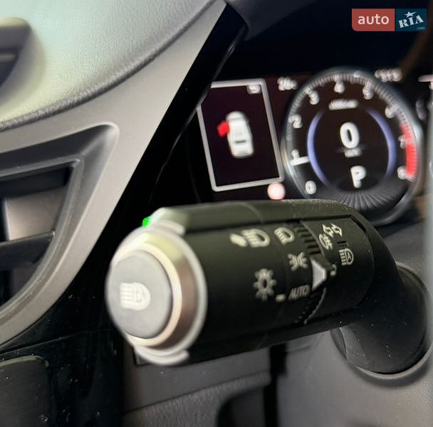 Седан Lexus ES 2023 в Дніпрі фото 23 Седан Lexus ES 2023 в Дніпрі