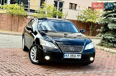 Седан Lexus ES 2008 в Харкові