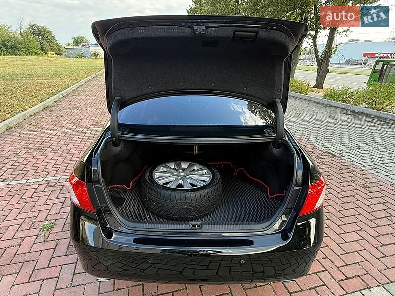 Седан Lexus ES 2008 в Харкові