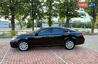 Седан Lexus ES 2008 в Харкові
