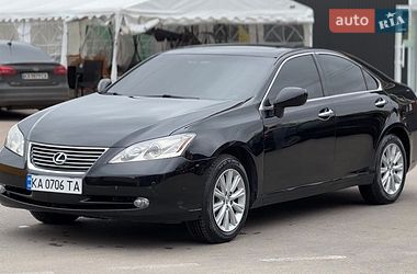 Седан Lexus ES 2007 в Бердичеве