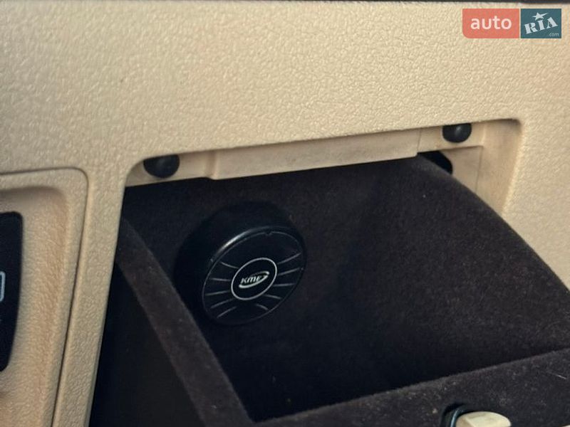 Седан Lexus ES 2007 в Дніпрі