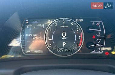 Седан Lexus ES 2019 в Києві фото 7 Седан Lexus ES 2019 в Києві