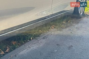Седан Lexus ES 2019 в Києві фото 18 Седан Lexus ES 2019 в Києві