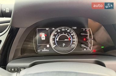 Седан Lexus ES 2021 в Дніпрі
