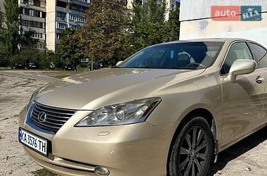 Седан Lexus ES 2007 в Києві