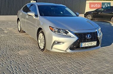 Седан Lexus ES 2014 в Ніжині
