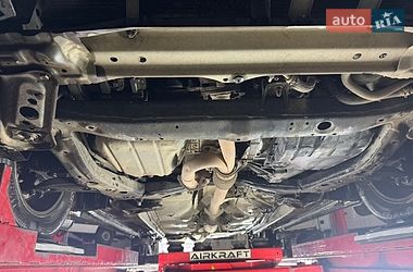 Седан Lexus ES 2005 в Брошневе