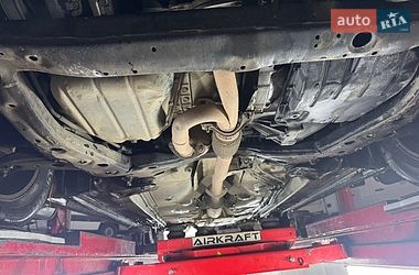 Седан Lexus ES 2005 в Брошневе