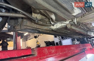 Седан Lexus ES 2005 в Брошневе