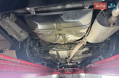 Седан Lexus ES 2005 в Брошневе