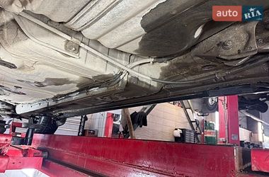 Седан Lexus ES 2005 в Брошневе