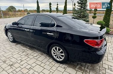 Седан Lexus ES 2005 в Брошневе
