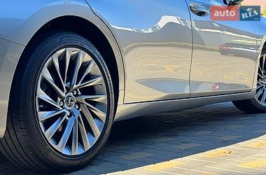 Седан Lexus ES 2023 в Вінниці фото 4 Седан Lexus ES 2023 в Вінниці