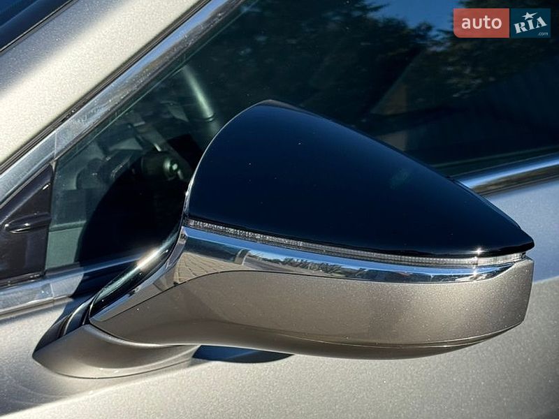 Седан Lexus ES 2023 в Вінниці фото 19 Седан Lexus ES 2023 в Вінниці