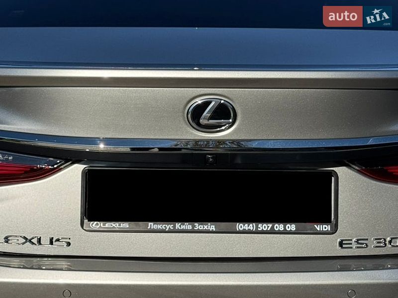 Седан Lexus ES 2023 в Вінниці фото 36 Седан Lexus ES 2023 в Вінниці