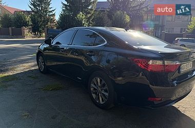 Седан Lexus ES 2012 в Умані фото 14 Седан Lexus ES 2012 в Умані