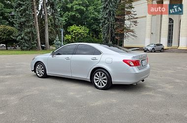 Седан Lexus ES 2007 в Киеве