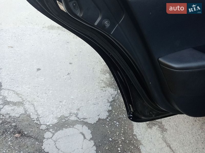 Седан Lexus ES 2008 в Ивано-Франковске