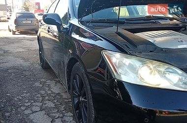 Седан Lexus ES 2008 в Івано-Франківську