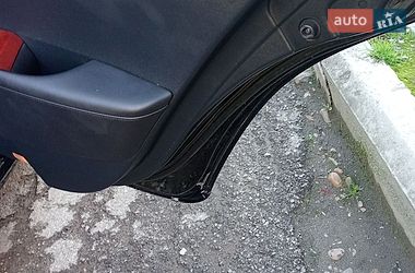 Седан Lexus ES 2008 в Івано-Франківську