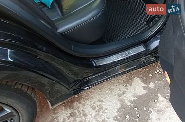 Седан Lexus ES 2008 в Івано-Франківську