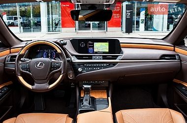 Седан Lexus ES 2021 в Житомирі фото 8 Седан Lexus ES 2021 в Житомирі