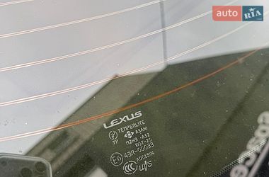 Седан Lexus ES 2006 в Умані