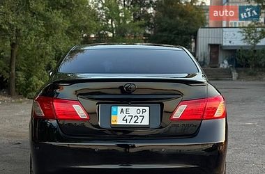 Седан Lexus ES 2007 в Днепре