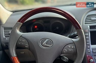 Седан Lexus ES 2007 в Днепре