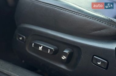 Седан Lexus ES 2007 в Днепре