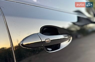 Седан Lexus ES 2007 в Днепре