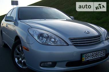  Lexus ES 2002 в Одессе